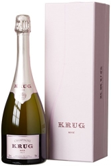 KRUG  Rosé in Geschenkverpackung (1 x 0.75 l) - 1